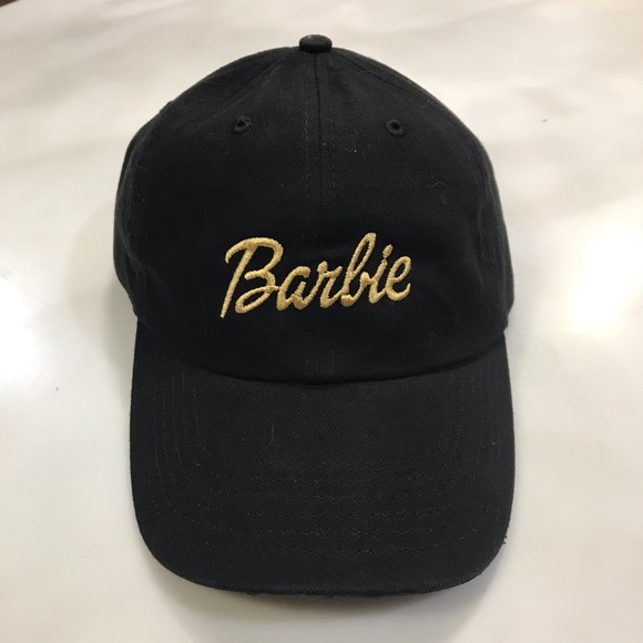 Barbie Accessories - Barbie Hat